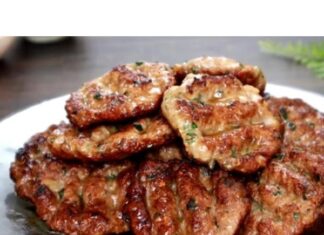 Turci imaju najbolji recept za faširane šnicle: Sočnije i ukusnije ne mogu biti, a tajna je u jednostavnom triku