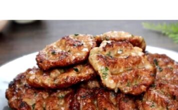 Turci imaju najbolji recept za faširane šnicle: Sočnije i ukusnije ne mogu biti, a tajna je u jednostavnom triku