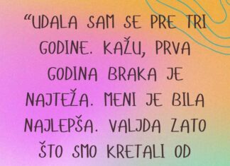 Bosanka uhvatila muža sa drugom na rođendan: Nakon svekrvinih reči rešila da se razvede, a u sudnici joj priredio šok