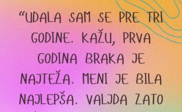 Bosanka uhvatila muža sa drugom na rođendan: Nakon svekrvinih reči rešila da se razvede, a u sudnici joj priredio šok