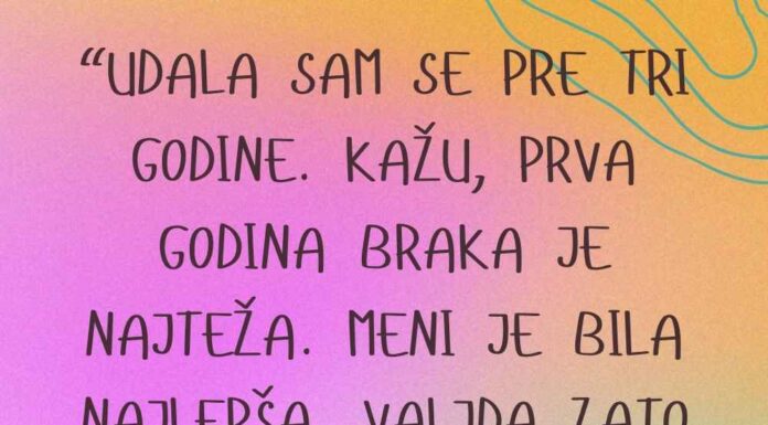 Bosanka uhvatila muža sa drugom na rođendan: Nakon svekrvinih reči rešila da se razvede, a u sudnici joj priredio šok