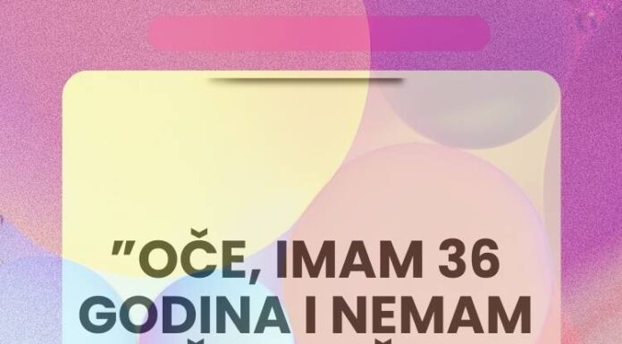 ”OČE, IMAM 36 GODINA I NEMAM MUŽA, ALI ŽELIM DA RODIM DETE ZA SEBE”: Ono što joj je sveštenik rekao, ŠOKIRALO ju je