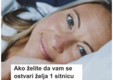 Ako želite da vam se ostvari želja 1 sitnicu stavite pod jastuk, privlači sreću i bogatstvo