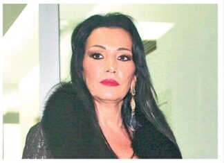 Alkoholičarka i nark*manka, SVI SU digli ruke od nje”: Goca Božinovska obelodanila sve o koleginici sa estrade Alkoholičarka i nark*manka, SVI SU digli ruke od nje”: Goca Božinovska obelodanila sve o koleginici sa estrade