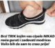 Brzi TRIK kojim vas cipele NIKAD neće gurati i zadavati modrice: Volio bih da sam to znao prije!