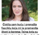 Čistila sam kuću i pronašla fasciklu koja mi je promenila život iz korena: Tajna koju su muž i svekrva 3 godine skrivali me je razorila