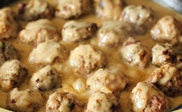 ĆUFTE U BEŠAMEL SOSU ZAPEČENE U RERNI: Nešto ovako dobro još niste probali! ĆUFTE U BEŠAMEL SOSU ZAPEČENE U RERNI: Nešto ovako dobro još niste probali!