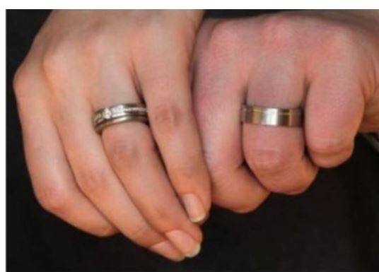 DATUM VAŠEG VJENČANJA OTKRIVA KOLIKO ĆE VAŠ BRAK TRAJATI: Nadamo se da NISTE IZABRALI BAŠ OVAJ BROJ! DATUM VAŠEG VJENČANJA OTKRIVA KOLIKO ĆE VAŠ BRAK TRAJATI: Nadamo se da NISTE IZABRALI BAŠ OVAJ BROJ!