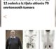 DOKTORI OSTALI U ČUDU: Za 12 sedmica iz tijela uklonio 70 smrtonosnih tumora