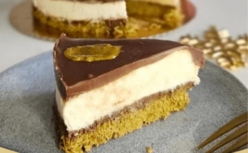 Dubai cheesecake – Najpopularniji desert, kada ga probate shvatićete i zašto! Dubai cheesecake – Najpopularniji desert, kada ga probate shvatićete i zašto!