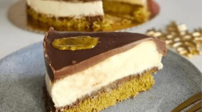 Dubai cheesecake – Najpopularniji desert, kada ga probate shvatićete i zašto! Dubai cheesecake – Najpopularniji desert, kada ga probate shvatićete i zašto!