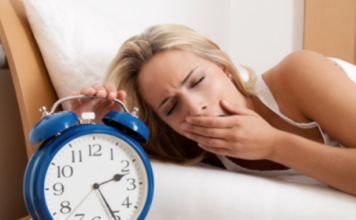 Evo koji vitamin nedostaje organizmu ako vam se STALNO SPAVA… Evo koji vitamin nedostaje organizmu ako vam se STALNO SPAVA…