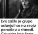 Evo zašto je glupo oslanjati se na svoju porodicu u starosti. Govorim kao žena koja ima 72 godine