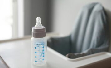 Flašica pred spavanje? Navika koja šteti djeci više nego što mislite Flašica pred spavanje? Navika koja šteti djeci više nego što mislite