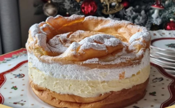 Gigantska princes krofna – Ova verzija će vas definitivno oduševiti! Gigantska princes krofna – Ova verzija će vas definitivno oduševiti!