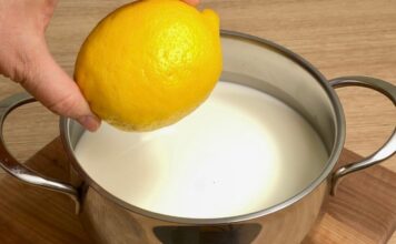 HIT kolač s borovnicama – sočan, brz i neodoljiv! HIT kolač s borovnicama – sočan, brz i neodoljiv!