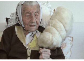 Imam 15 godina i odrasla sam sa bakom koja je prije 2 mjeseca umrla… Imam 15 godina i odrasla sam sa bakom koja je prije 2 mjeseca umrla…