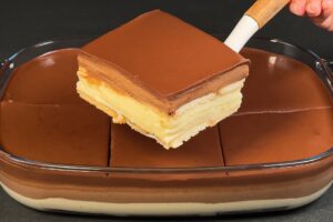 Interkontinentalna torta – Kraljica među tortama