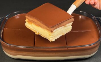 Interkontinentalna torta – Kraljica među tortama Interkontinentalna torta – Kraljica među tortama