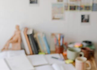 Jedna neobična radnja trenutno stišava anksioznost Jedna neobična radnja trenutno stišava anksioznost