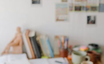 Jedna neobična radnja trenutno stišava anksioznost Jedna neobična radnja trenutno stišava anksioznost