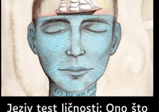 Jeziv test ličnosti: Ono što prvo vidite na slici otkriva koliko ste zli