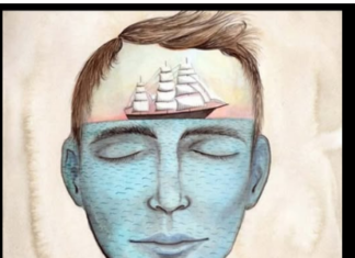 Jeziv test ličnosti: Ono što prvo vidite na slici otkriva koliko ste zli Jeziv test ličnosti: Ono što prvo vidite na slici otkriva koliko ste zli