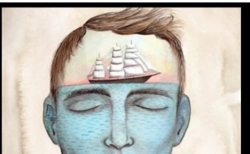 Jeziv test ličnosti: Ono što prvo vidite na slici otkriva koliko ste zli Jeziv test ličnosti: Ono što prvo vidite na slici otkriva koliko ste zli