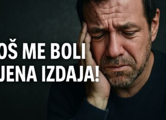 “Nakon što smo se vjenčali…”