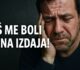 “Nakon što smo se vjenčali…”