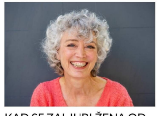 KAD SE ZALJUBI ŽENA OD 50 GODINA: Evo koju grešku najčešće pravi! KAD SE ZALJUBI ŽENA OD 50 GODINA: Evo koju grešku najčešće pravi!