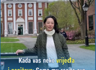 Kada vas neko vrijeđa i ponižava: Samo mu recite ovo i momentalno ćete ga „prizemljiti“ Kada vas neko vrijeđa i ponižava: Samo mu recite ovo i momentalno ćete ga „prizemljiti“