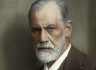 Kako prepoznati slabog muškarca Frojd je imao genijalan trik, POMOĆI ĆE SVAKOJ ŽENI Kako prepoznati slabog muškarca Frojd je imao genijalan trik, POMOĆI ĆE SVAKOJ ŽENI