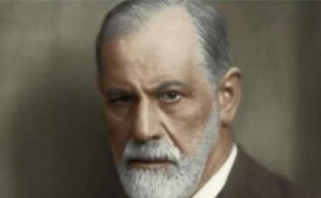 Kako prepoznati slabog muškarca Frojd je imao genijalan trik, POMOĆI ĆE SVAKOJ ŽENI Kako prepoznati slabog muškarca Frojd je imao genijalan trik, POMOĆI ĆE SVAKOJ ŽENI