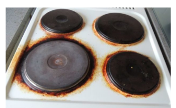 Kapneš i GOTOVO! Ovo domaće sredstvo od JEDNOG SASTOJKA čisti kao od šale mrlje od MASNOĆA i PRLJAVŠTINE Kapneš i GOTOVO! Ovo domaće sredstvo od JEDNOG SASTOJKA čisti kao od šale mrlje od MASNOĆA i PRLJAVŠTINE