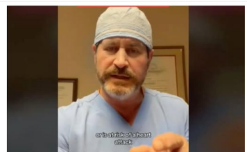 Kardiokirurg: Ako osjetite srčani udar odmah u usta stavite ovaj bezreceptni lijek i žvačite ga Kardiokirurg: Ako osjetite srčani udar odmah u usta stavite ovaj bezreceptni lijek i žvačite ga