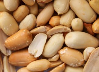 Kikiriki vas može udebljati 2,5 kg za dva dana – ako ga jedete ovako Kikiriki vas može udebljati 2,5 kg za dva dana – ako ga jedete ovako