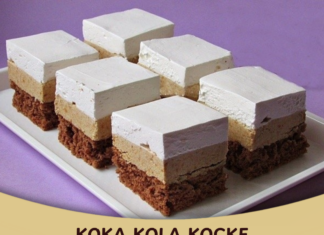 Koka-kola kocke – Fine i neodoljive, a lako se prave! Koka-kola kocke – Fine i neodoljive, a lako se prave!