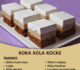 Koka-kola kocke – Fine i neodoljive, a lako se prave!