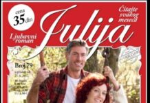Ljubav je najbolji lek (pdf ljubić)