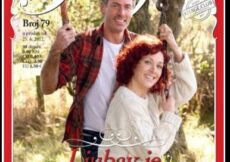 Ljubav je najbolji lek (pdf ljubić)