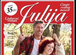 Ljubav je najbolji lek (pdf ljubić)
