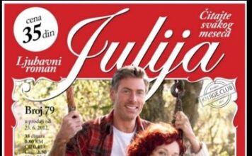 Ljubav je najbolji lek (pdf ljubić)