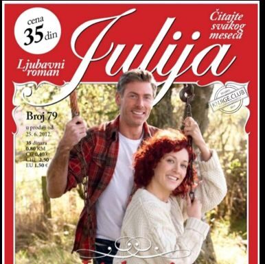 Ljubav je najbolji lek (pdf ljubić)