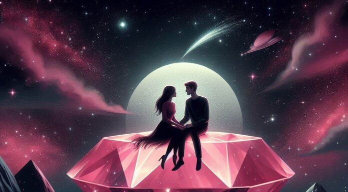 Suprotnosti se privlače 🎁