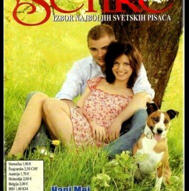 Ljupka baštovanka (pdf ljubić)