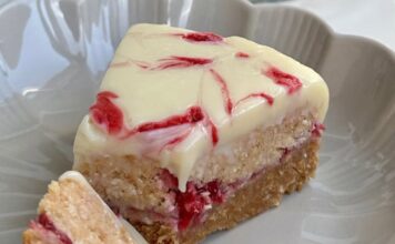 Malina torta – Svi ukućani su poludjeli za ovom tortom! Malina torta – Svi ukućani su poludjeli za ovom tortom!