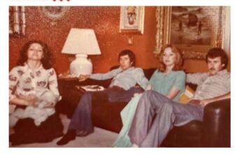 Miroslavu bila ljubavnica, a Tomi… Nije joj izbijao iz kuće – pojavile se privatne fotke koje ljudi nisu videli!! Miroslavu bila ljubavnica, a Tomi… Nije joj izbijao iz kuće – pojavile se privatne fotke koje ljudi nisu videli!!