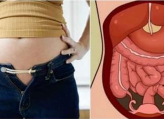 Mnogi misle da su debeli a zapravo griješe! Evo zbog čega vam je stomak velik i KAK0 SE RIJEŠITI T0GA… Mnogi misle da su debeli a zapravo griješe! Evo zbog čega vam je stomak velik i KAK0 SE RIJEŠITI T0GA…