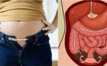 Mnogi misle da su debeli a zapravo griješe! Evo zbog čega vam je stomak velik i KAK0 SE RIJEŠITI T0GA… Mnogi misle da su debeli a zapravo griješe! Evo zbog čega vam je stomak velik i KAK0 SE RIJEŠITI T0GA…